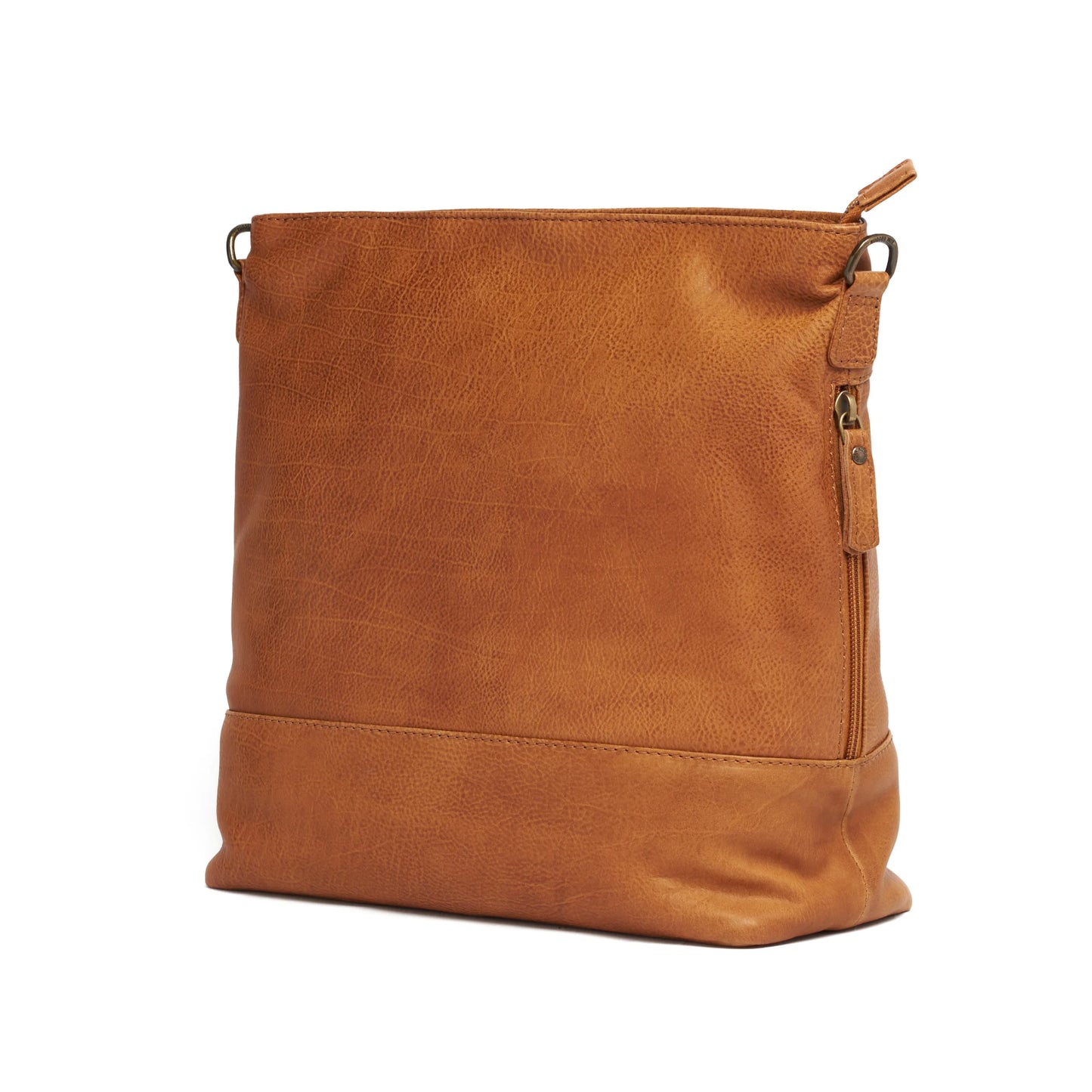 RUGGED HIDE JULIA SHOULDER BAG