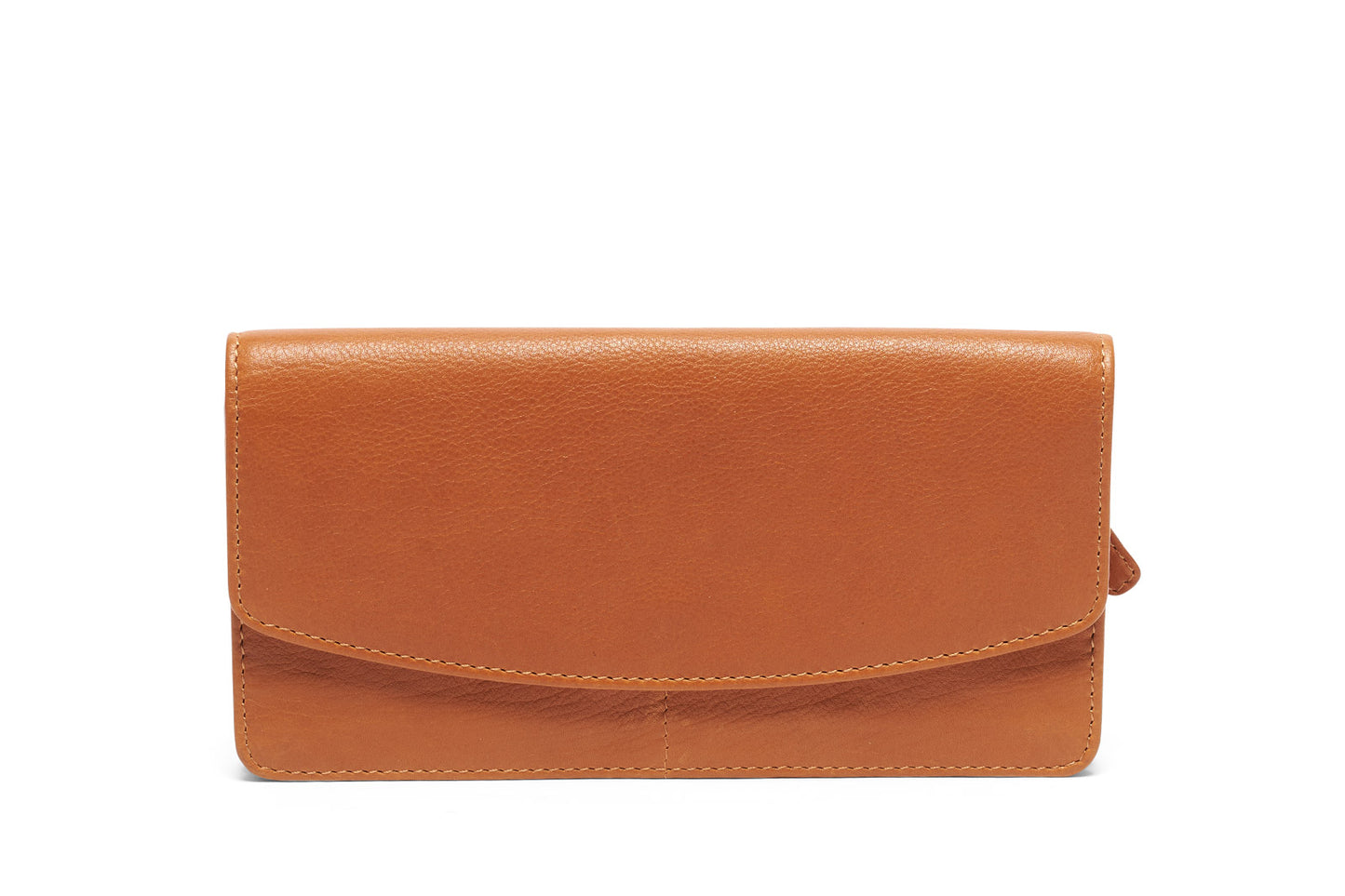 RUGGED HIDE MILLIE LARGE WALLET