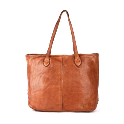 RUGGED HIDE KALGOORLIE WOVEN SHOPPER