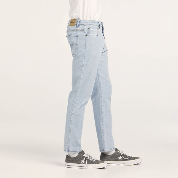 RIDERS R4 COMFORT RELAXED JEAN DOUBLE STAR BLUE