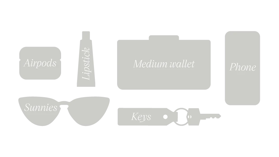 Status Anxiety Haven | Black