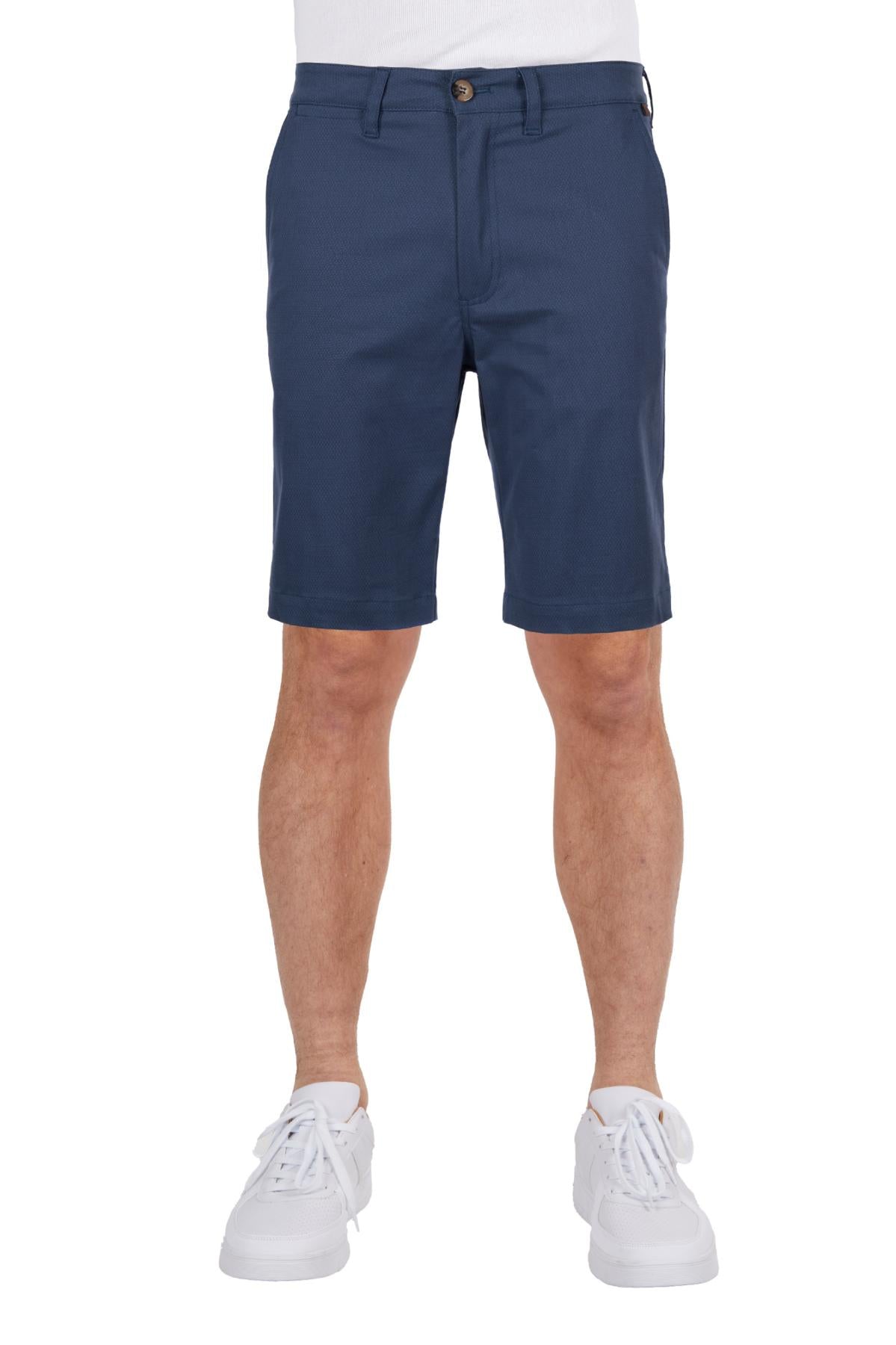 THOMAS COOK MENS MORGAN SHORT PETROL