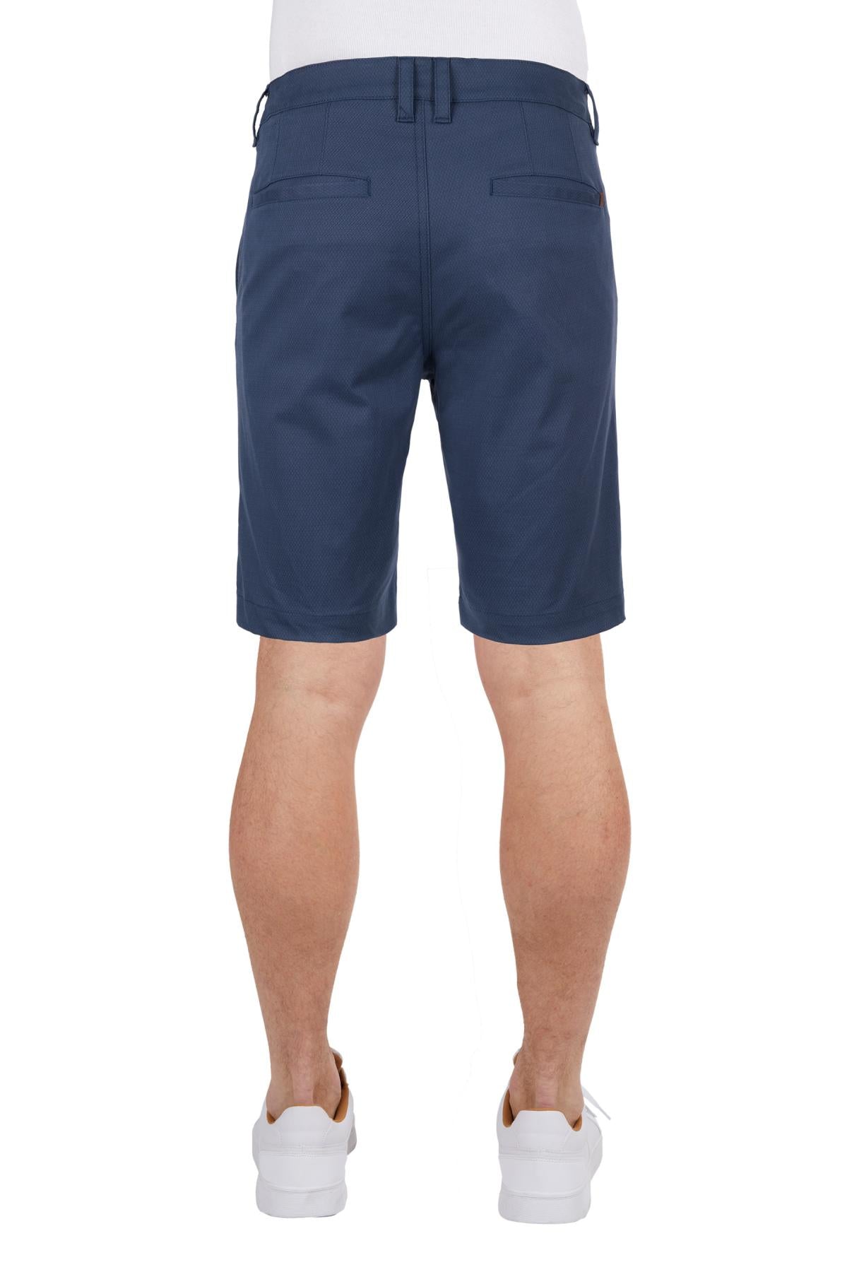 THOMAS COOK MENS MORGAN SHORT PETROL