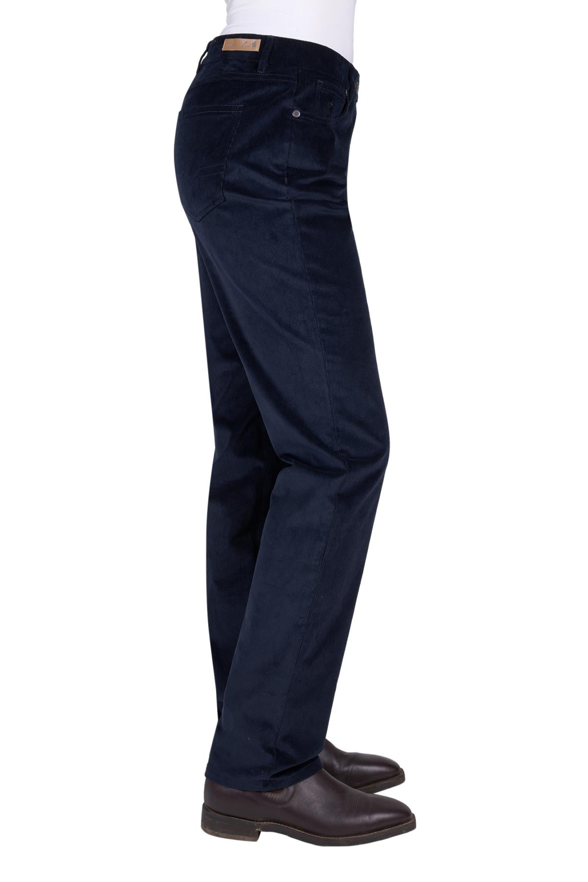 THOMAS COOK WOMENS REBECCA PANT NAVY