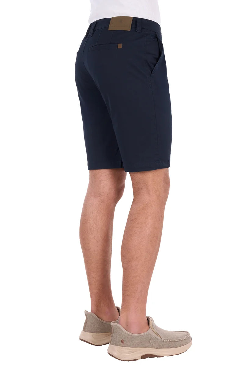 Thomas Cook Mens Harrison Short |Navy
