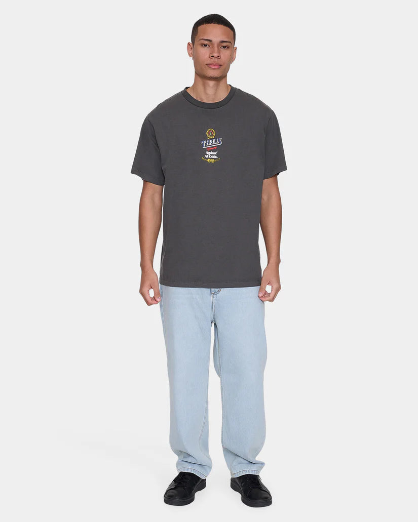 Thrills Against All Odds Merch Fit Tee | Merch Black