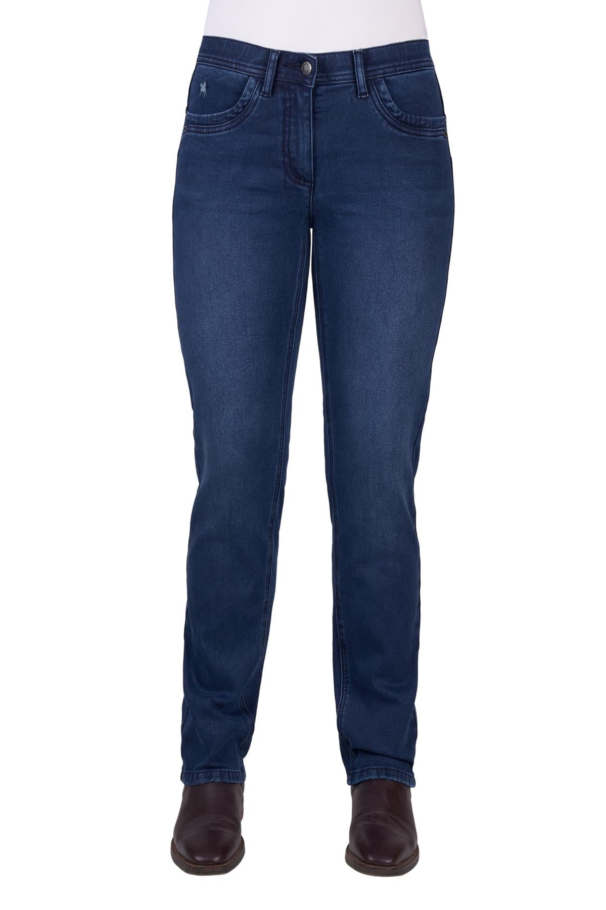 THOMAS COOK WOMENS JULIA THERMAL JEAN 32L