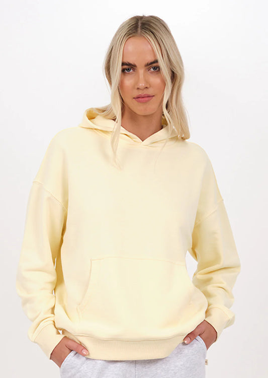 TITCHIE PEACHY HOODIE BUTTER