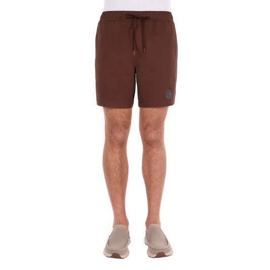 Thomas Cook Mens Rowan Short | Rust