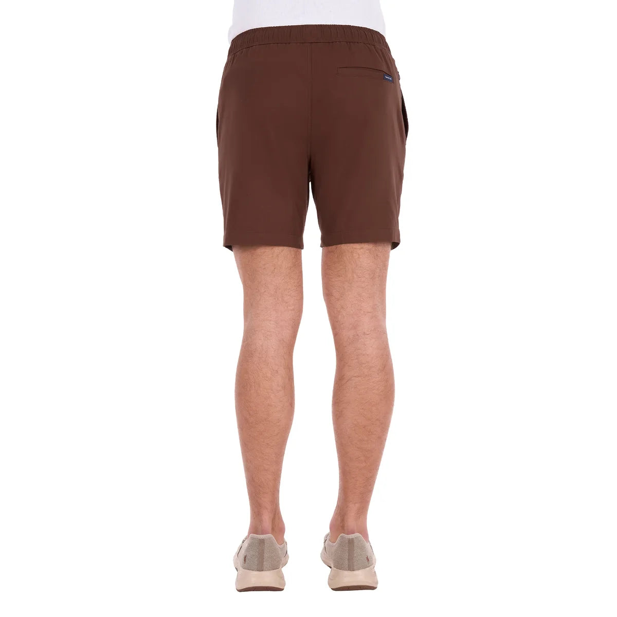 Thomas Cook Mens Rowan Short | Rust