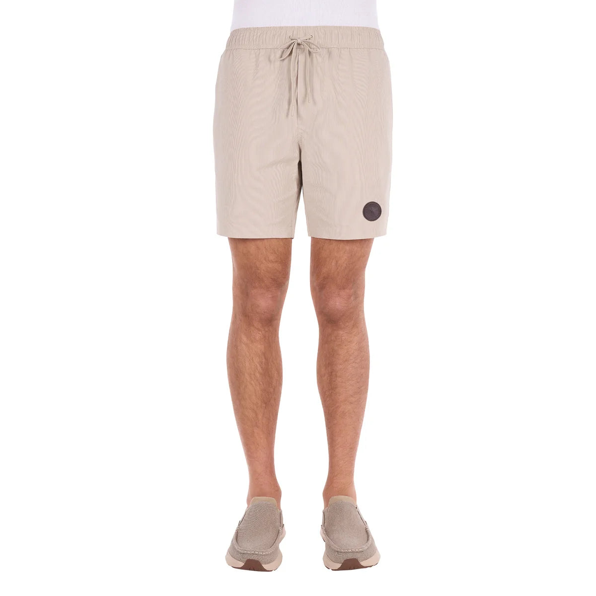 Thomas Cook Mens Rowan Short | Tan