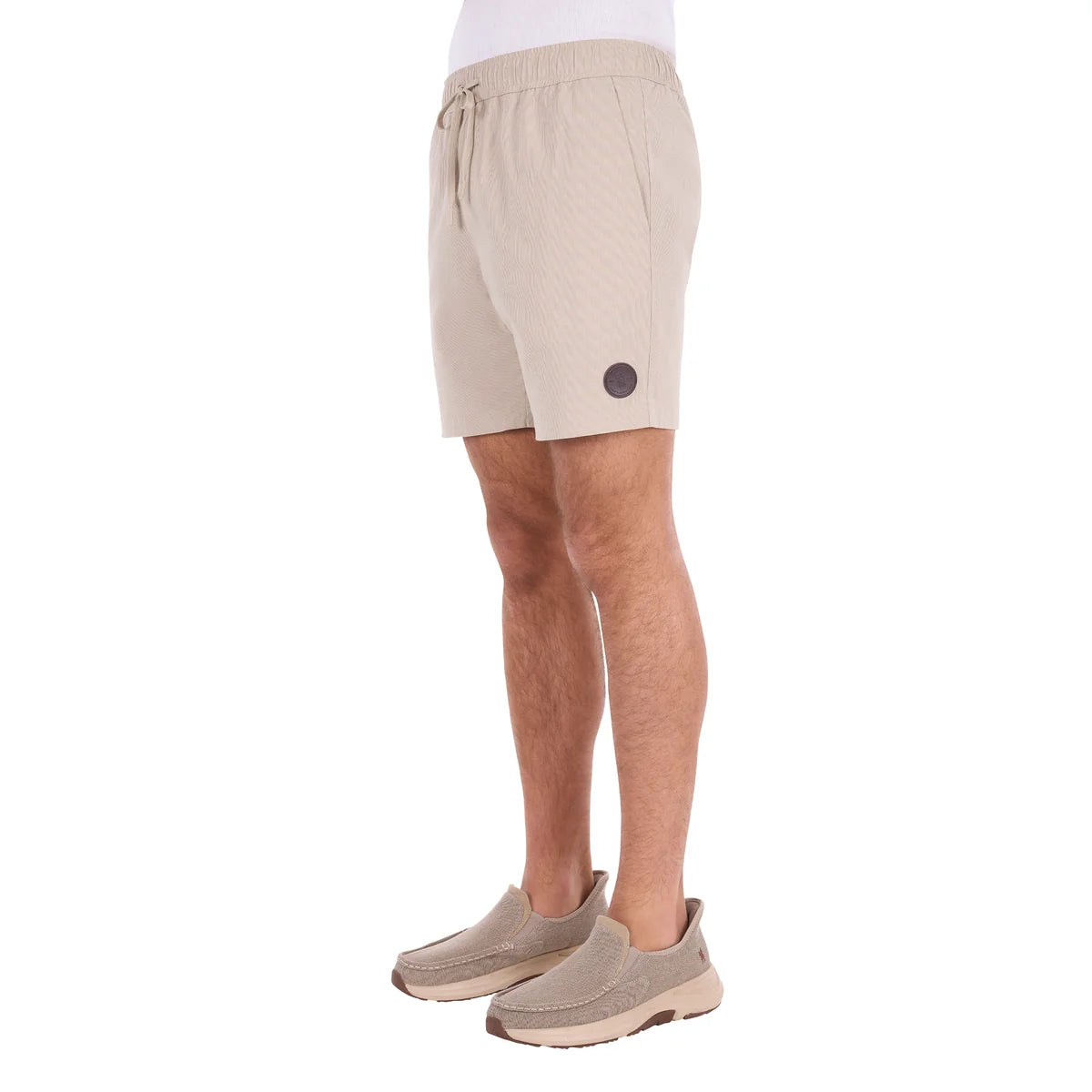 Thomas Cook Mens Rowan Short | Tan