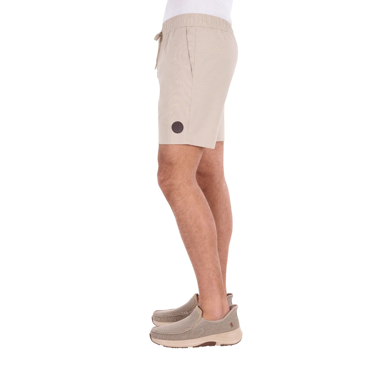 Thomas Cook Mens Rowan Short | Tan