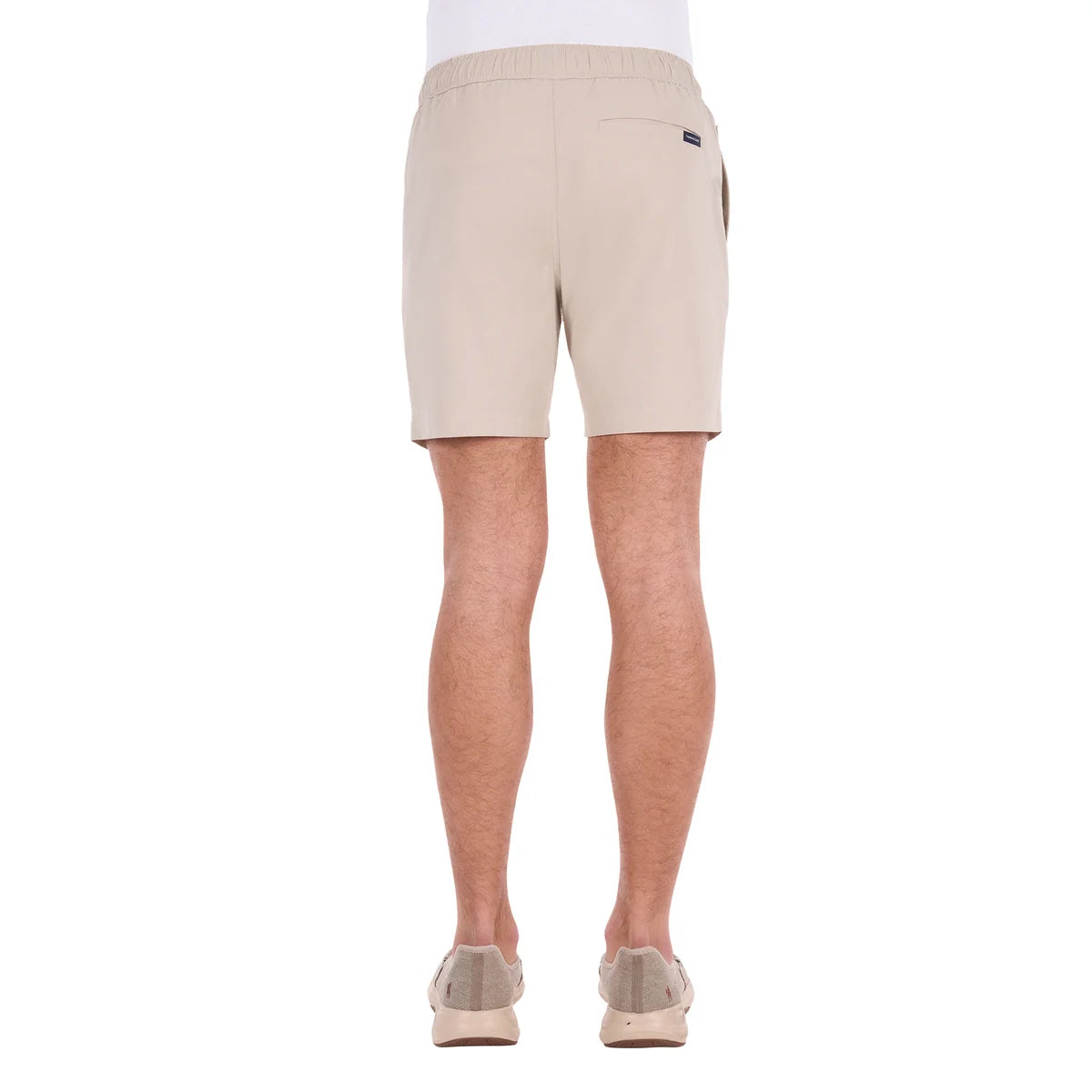 Thomas Cook Mens Rowan Short | Tan