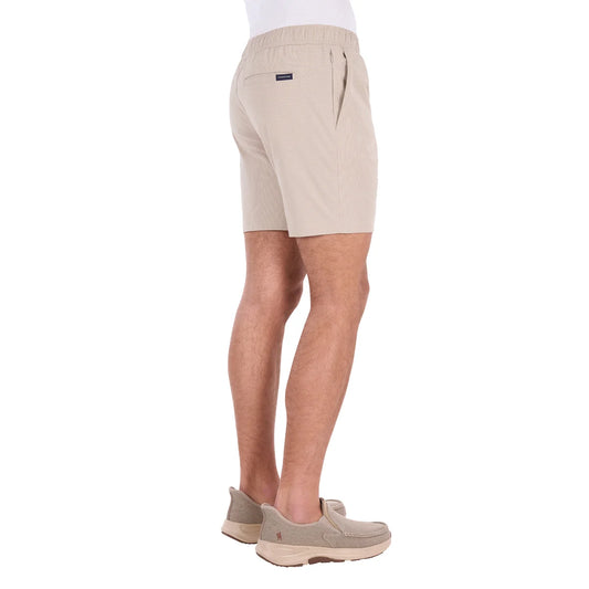 Thomas Cook Mens Rowan Short | Tan
