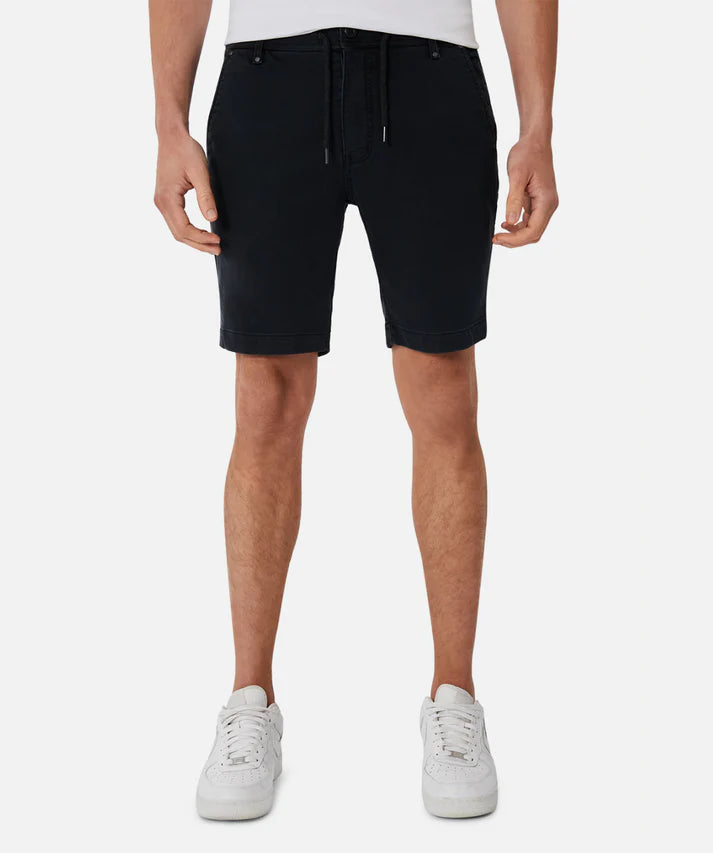 Industrie The New Drifter Cuba Short | Spray Black