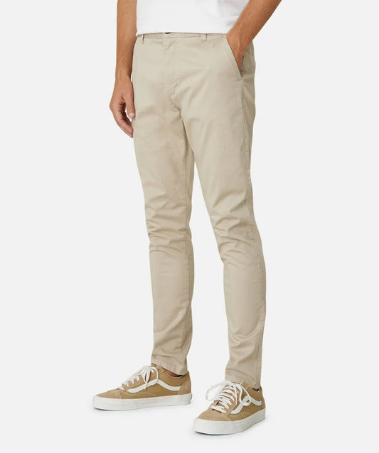 Industrie The Cuba Chino Pant | Stone