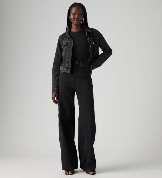 Levis Cinch Baggy Jean | Capturing Moments