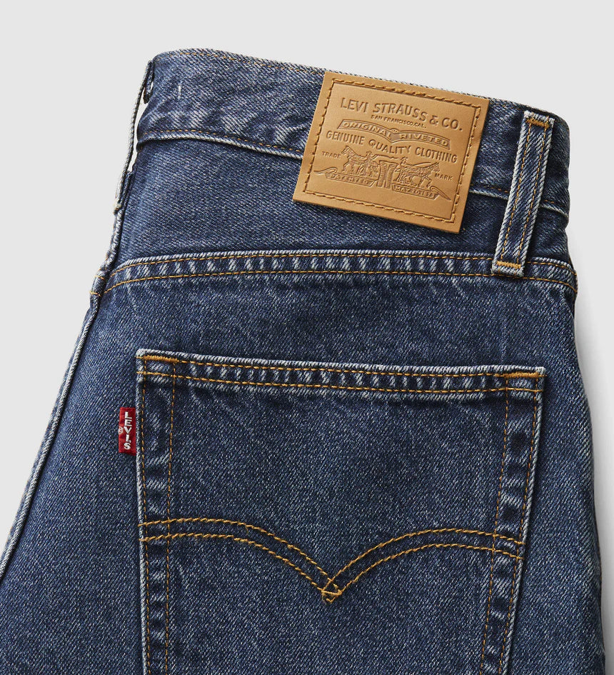 Levi's Baggy Dad Jean | She's Nice