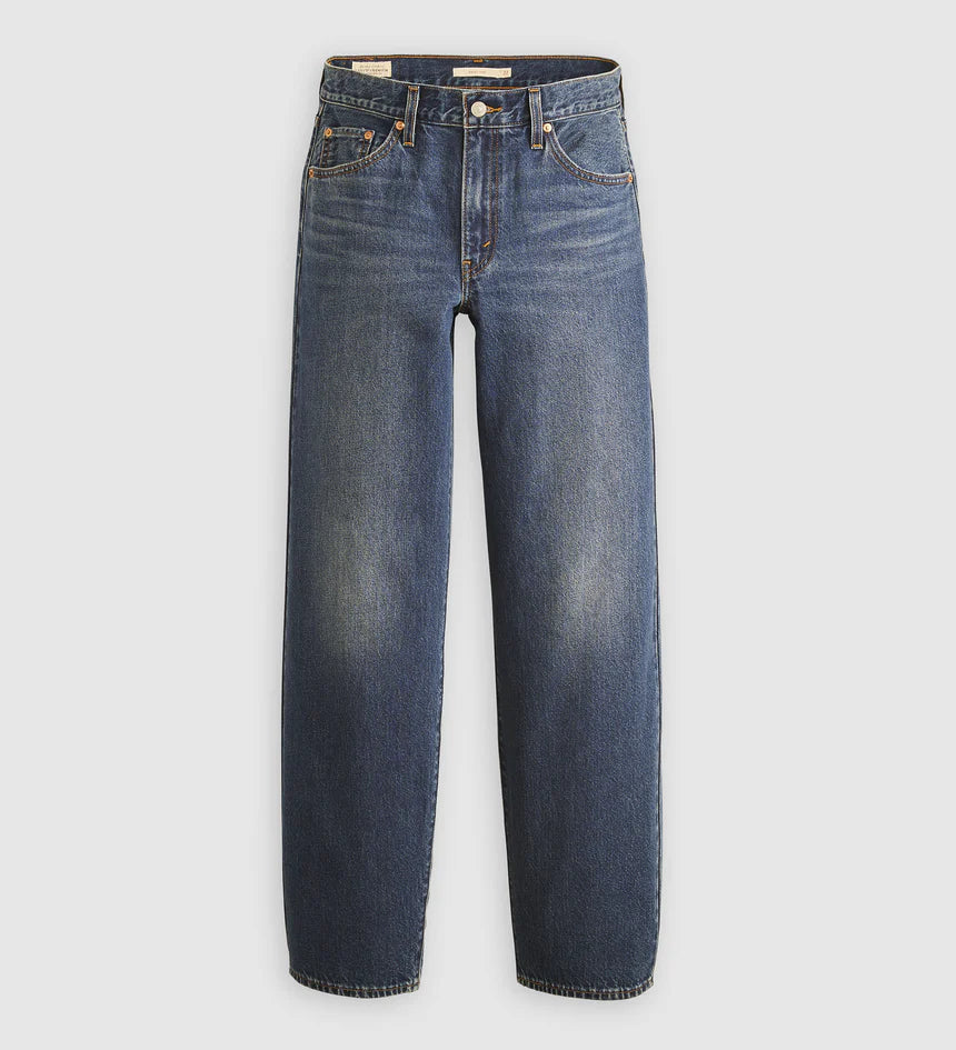 Levi's Baggy Dad Jean | She's Nice