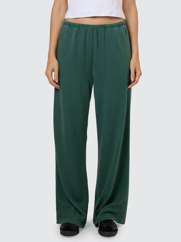 THRILLS HEMP RELAX PANT SEA PINE