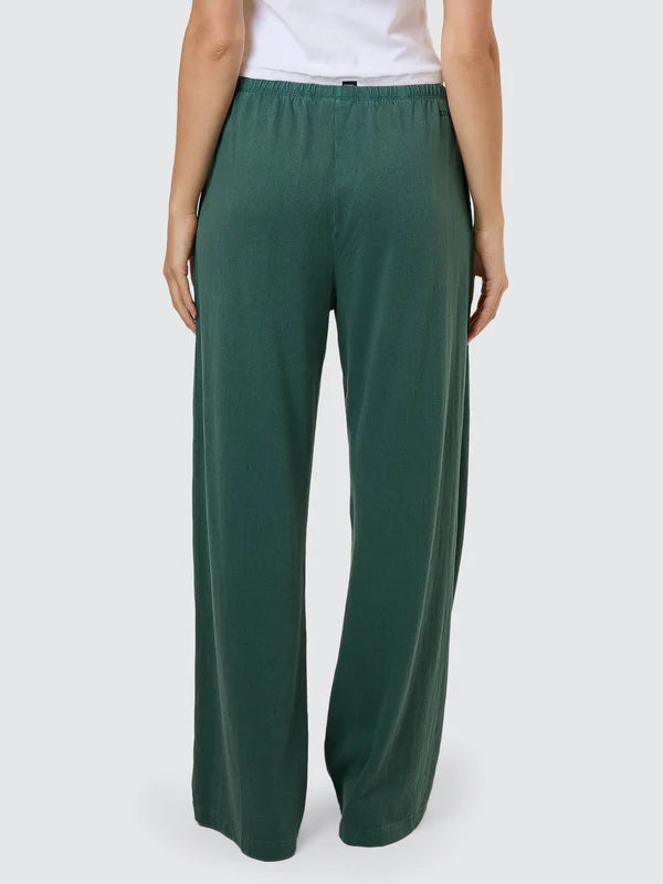THRILLS HEMP RELAX PANT SEA PINE