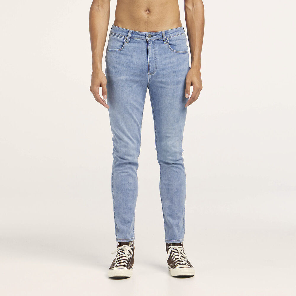 WRANGLER SID SLIM JEAN HYPERSONIC