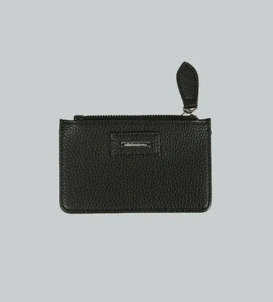 All About Eve Ellen Card Holder | Black