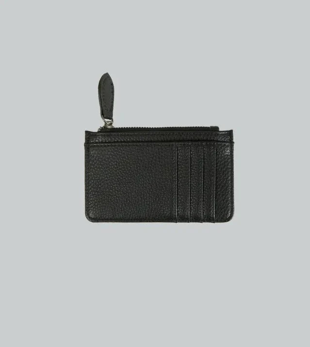 All About Eve Ellen Card Holder | Black