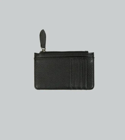 All About Eve Ellen Card Holder | Black