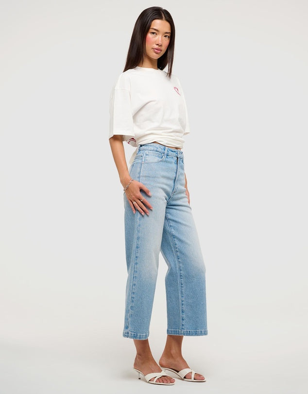 Abrand 94 Wide Crop | Marlowe