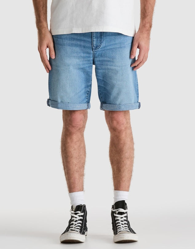 RIDERS R3 SHORT AUTHENTIC FADE