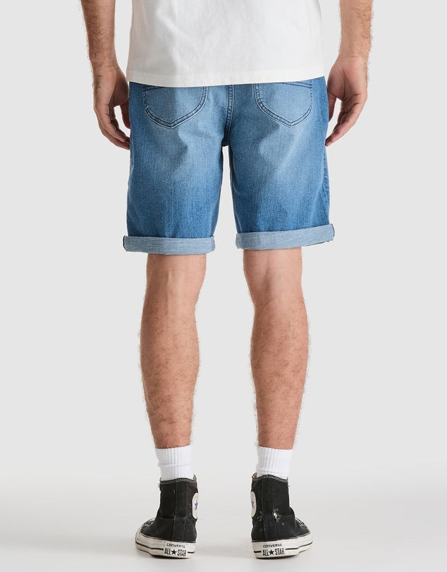 RIDERS R3 SHORT AUTHENTIC FADE