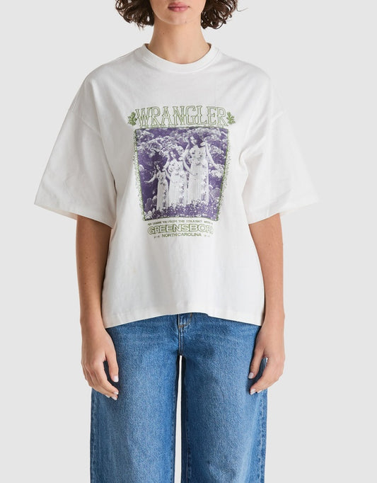 WRANGLER ROSES FOREVER BOXED