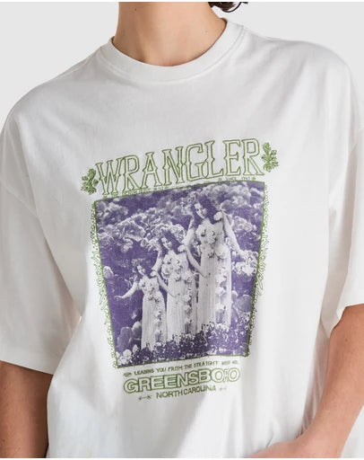 WRANGLER ROSES FOREVER BOXED