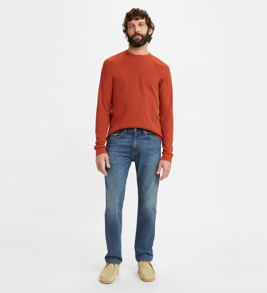 LEVIS 505 REGULAR GLOWING