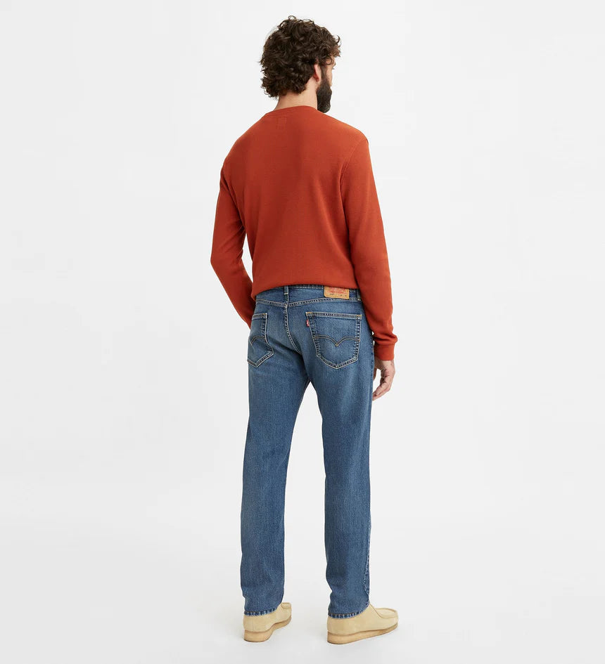 LEVIS 505 REGULAR GLOWING