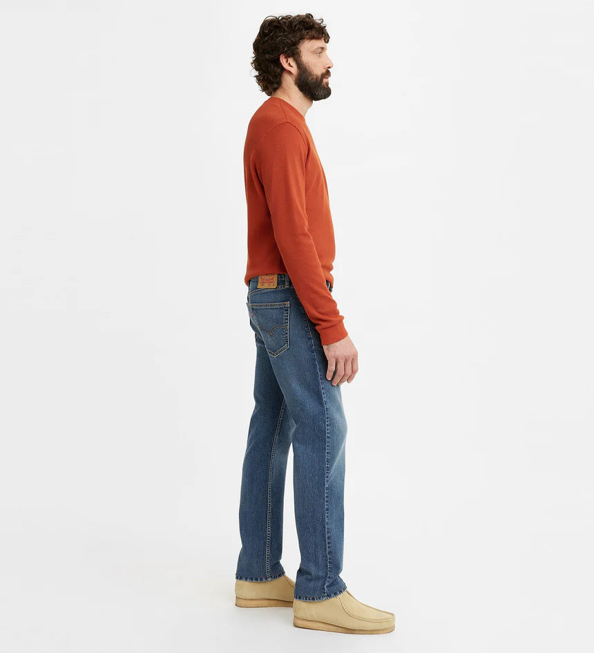 LEVIS 505 REGULAR GLOWING