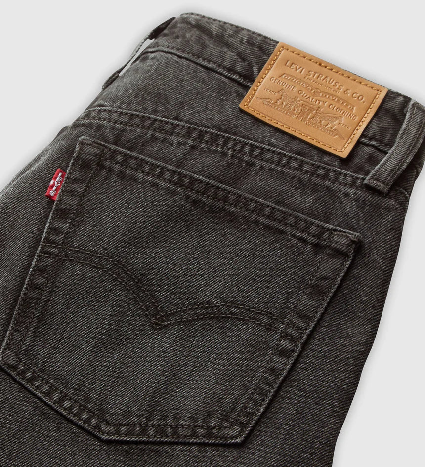 Levis Baggy Dad Barrel | Rebel Edge