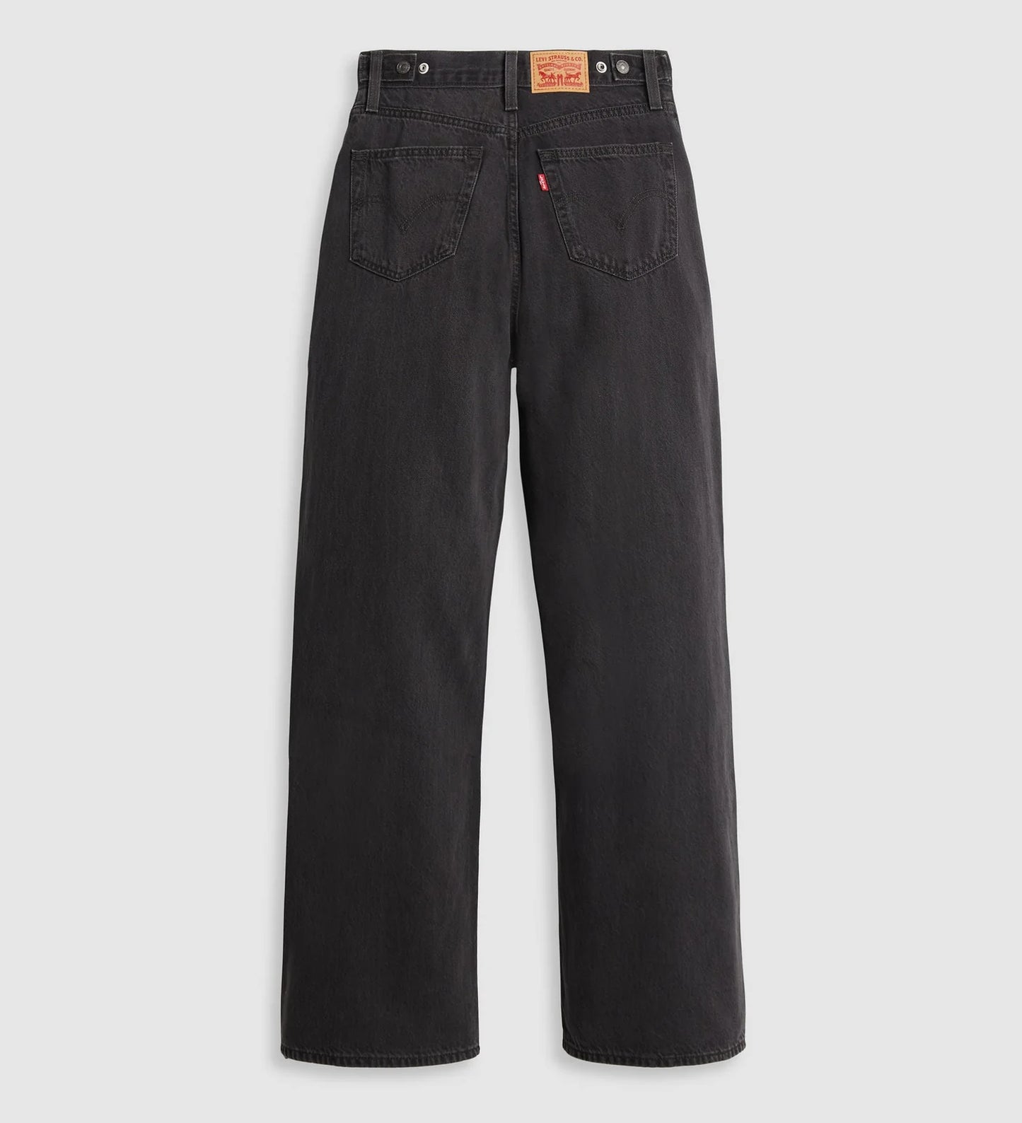 Levis Cinch Baggy Jean | Capturing Moments