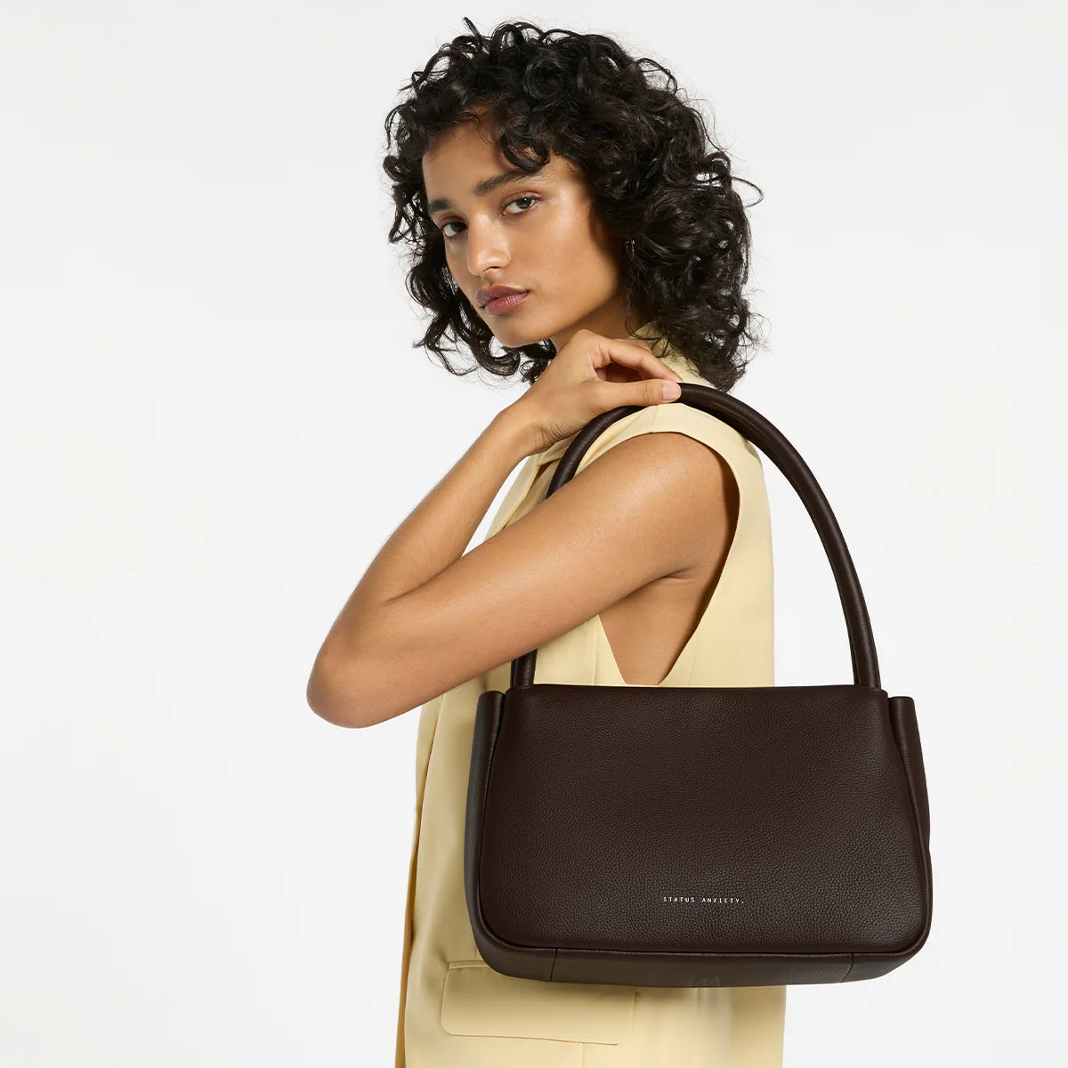 Status Anxiety Light Of Day Cocoa