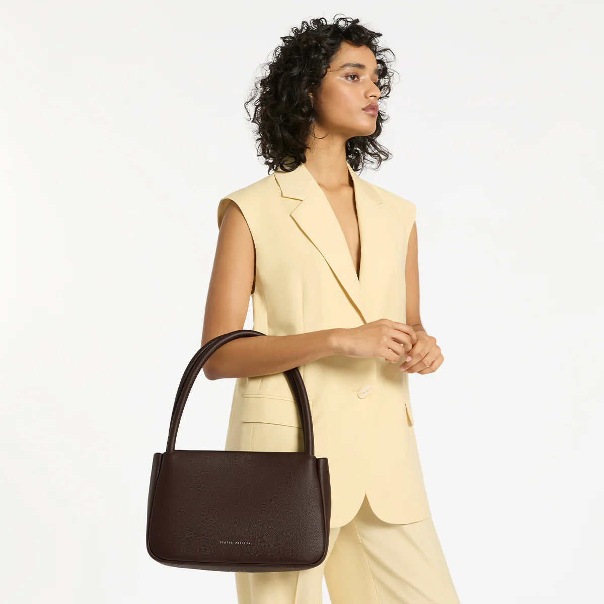 Status Anxiety Light Of Day Cocoa