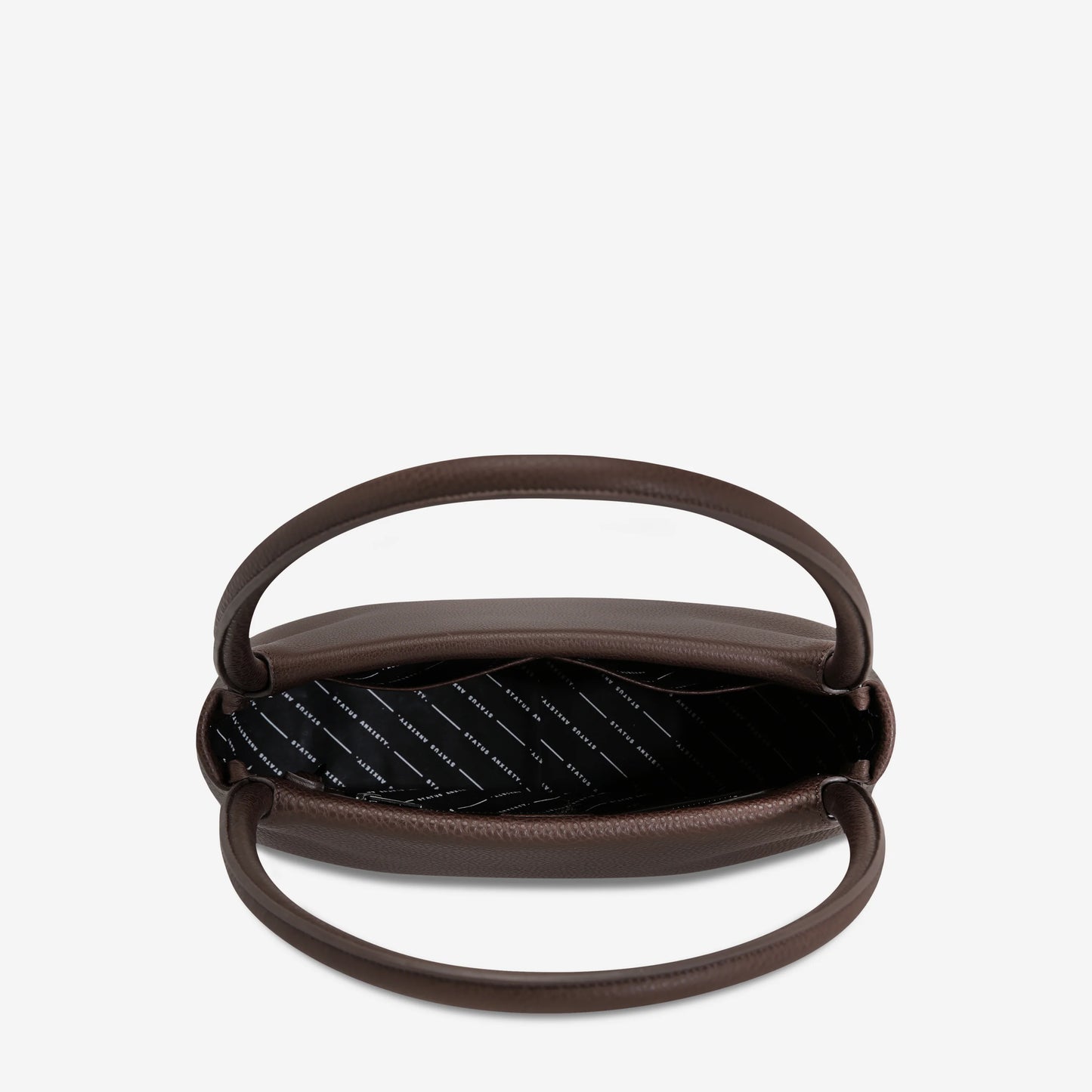 Status Anxiety Light Of Day Cocoa