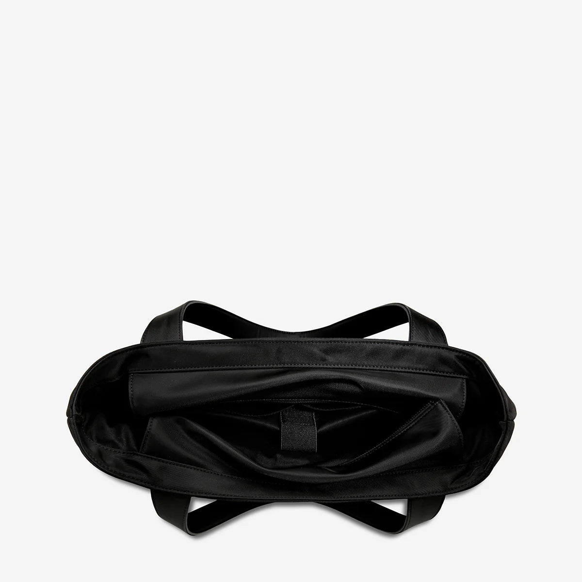 Status Anxiety Mikah Recycled Bag | Black