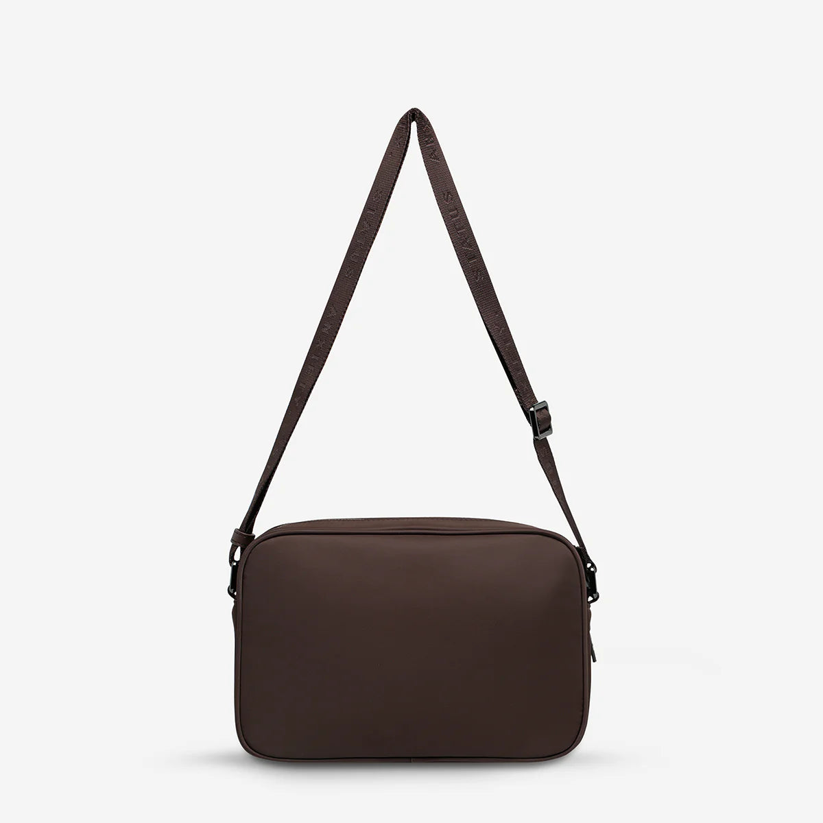 STATUS ANXIETY RANI RECYCLED BAG TRUFFLE