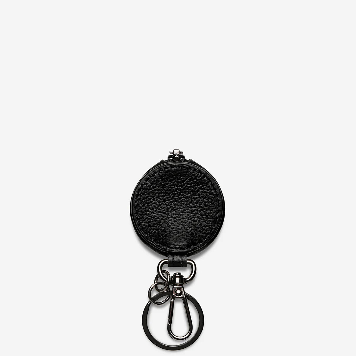 Status Anxiety Escape Pouch | Black