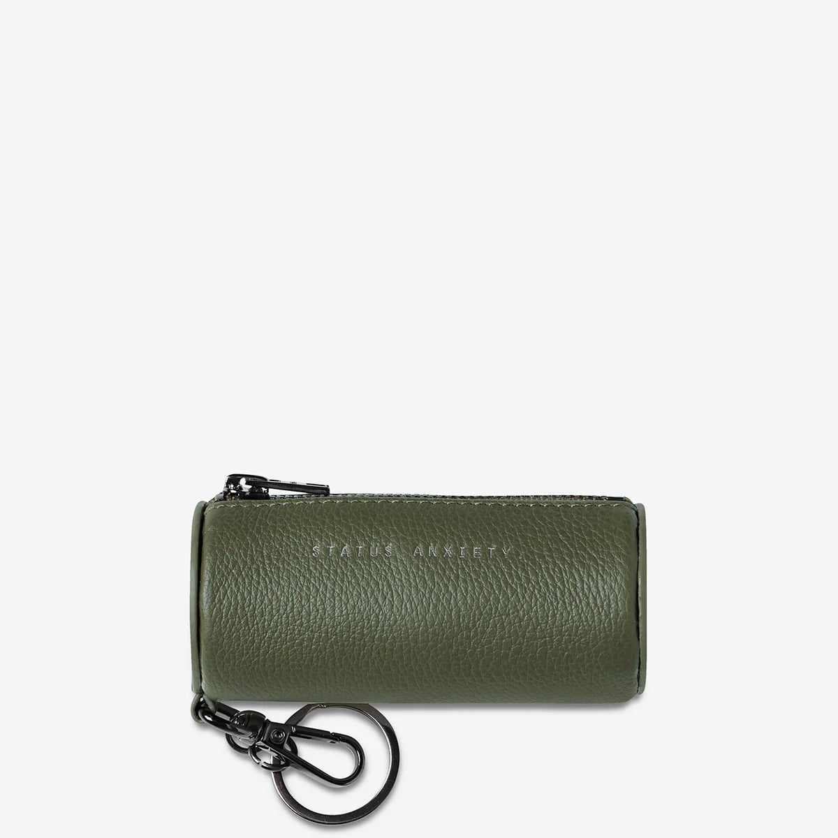 STATUS ANXIETY ESCAPE POUCH KHAKI