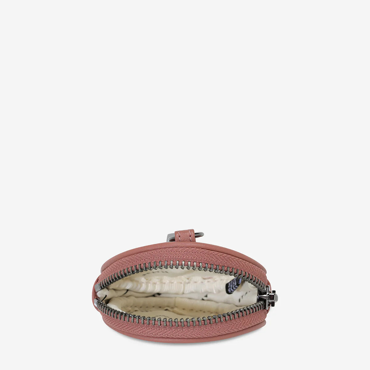 Status Anxiety Go With Me Dusty Rose