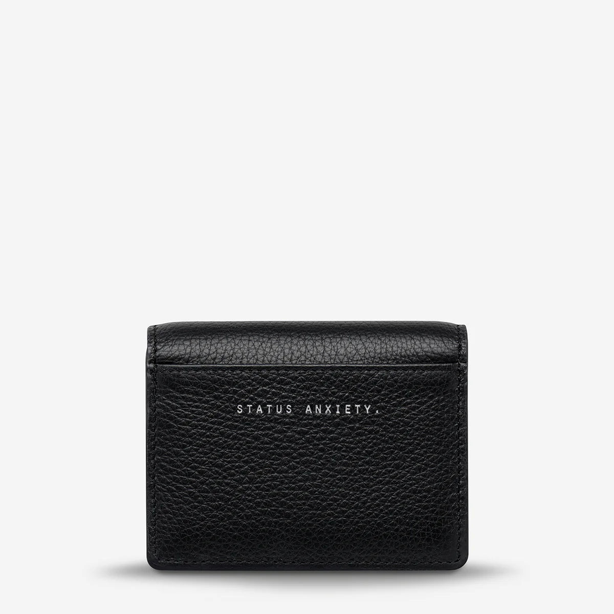 STATUS ANXIETY LUMEN BLACK