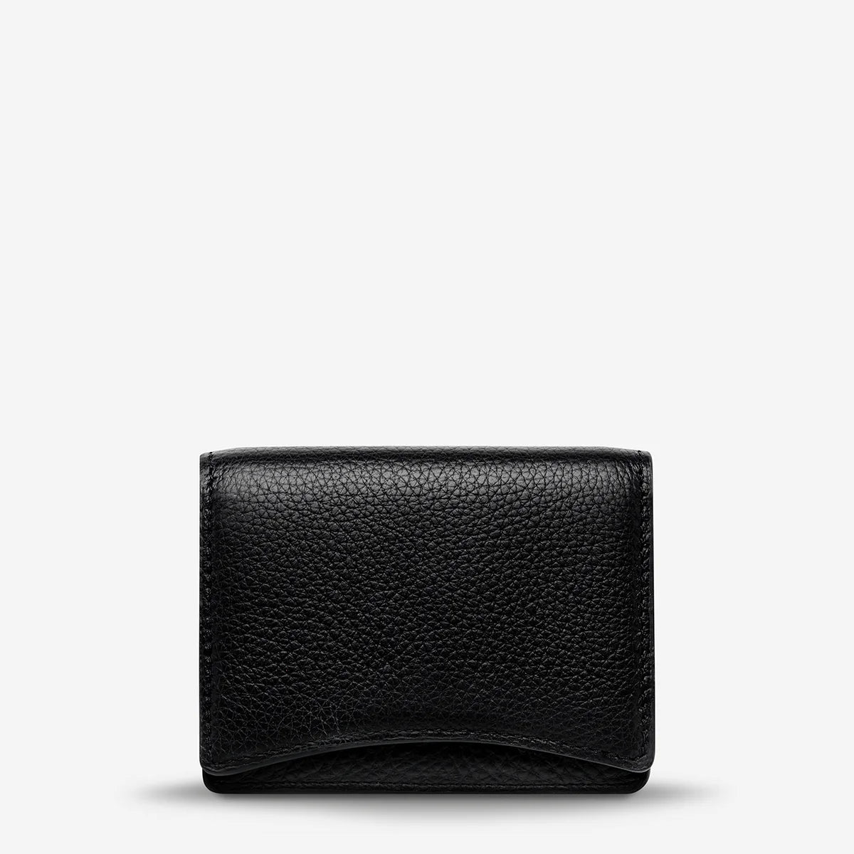 STATUS ANXIETY LUMEN BLACK